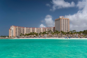 DIVI ARUBA PHOENIX BEACH RESORT  