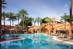  Sheraton Desert Oasis Resort in Scottsdale