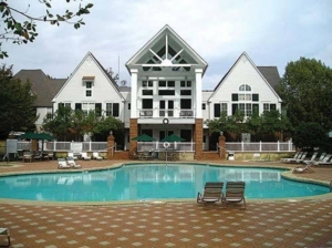 King Creek Plantation in Williamsburg