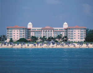 PALM BEACH SHORES BEACH RESORT