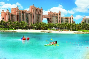 HARBORSIDE RESORT @ ATLANTIS