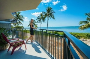 Highly Rated OCEAN FRONT! 90 FT BALCONY-Spectacular View