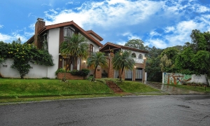 Cariari Bed and Breakfast