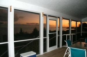 Sand Dollar Cove Cottages - Unit T/C On The Picuresque Beach