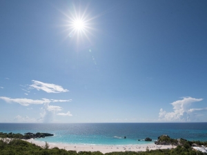 Horseshoe Bay Vista