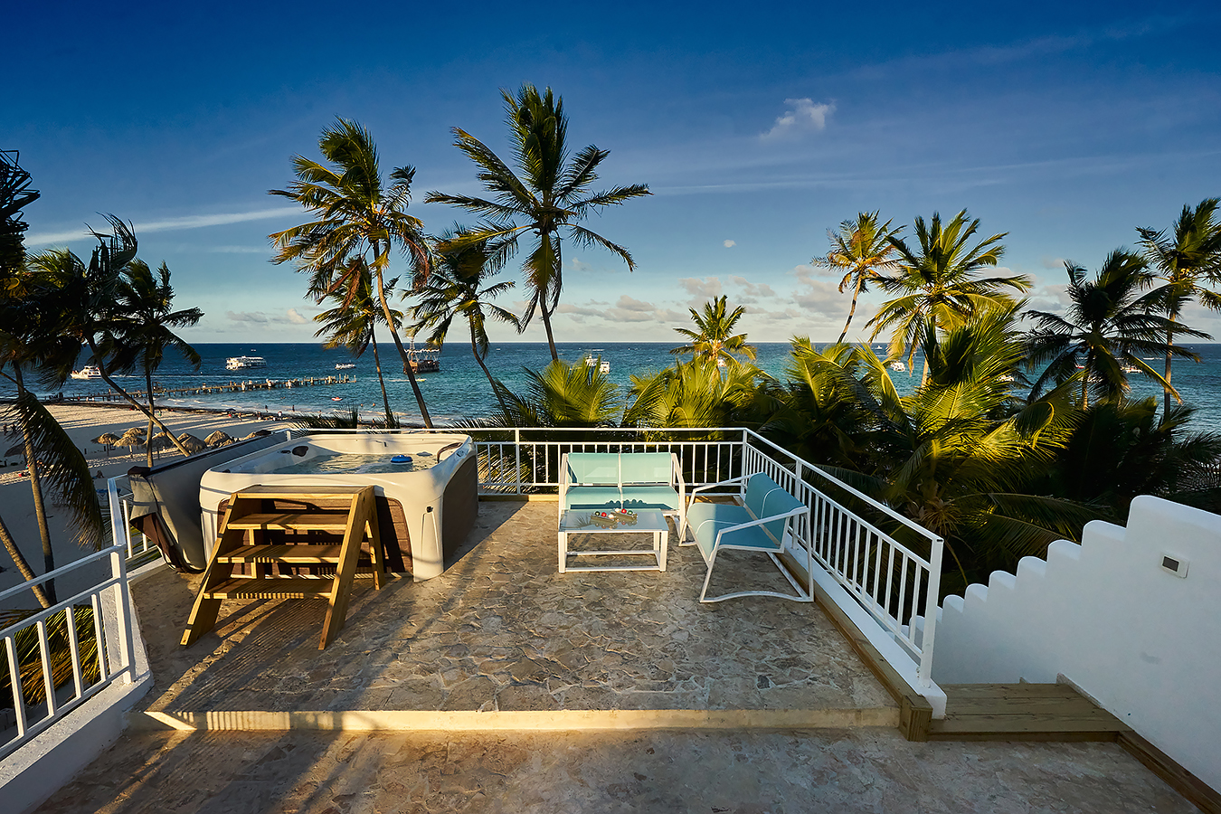 Flor Del Mar 402, Punta Cana